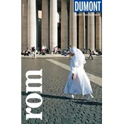 DuMont Reise-Taschenbuch Rom