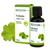 Biofarm Vrkuta kapi 50 ml natura line