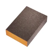 Brusna gobica Soft 7991 SIA, barva oranžna/srednja, 98x69x26 mm