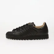 Sneakers adidas Superstar II Ripple Core Black/ Core Black/ Warm Sandstone EUR 43 1/3
