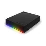 FireCuda GAMING DRIVE 5TB prenosni disk USB