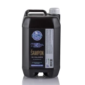 I&K Fluffy pets Šampon za volumen, 5L