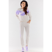 Awama Womans Sweatshirt A497