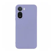 Maska za Xiaomi Redmi A7 Pro, MaxMobile TPU Silicone Mikro, ljubicasta