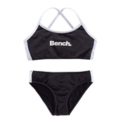 BENCH Sportski kupaci, crna