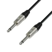 Adam Hall K4IPP0600 6 m inštrumentalni kabel