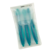 Bebeconfort Set of 3 Toothbrushes zobna ščetka za otroke 3-36 m 3 kos