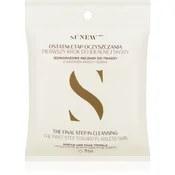 SUNEWMED+ Single-use Face Towels brisača za obraz 10 kos