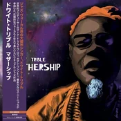 Dwight Trible - Mothership (2 LP)