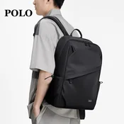 Polo Muški ranac za laptop, 16/17.3, Crni
