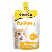 GIMBORN GIMPET PUDING ZA MAČKE - 6 X 150 G
