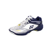Moška dvoranska obutev Yonex Power Cushion 65 Z4 VA Silver/Navy 2027 EUR 42