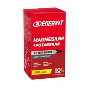 Enervit POTASSIO MAGNEZIJ, športna prehrana