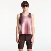 BANDIT Mens Specter™ Shorty Race Singlet Flow State Mahogany Multi M