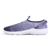 Speedo SURFKNIT PRO AF, čevlji ž.surf., vijolična 8135271