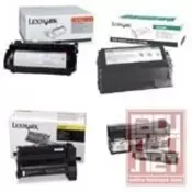 71B50C0 - Lexmark Toner, Cyan, 2300 pages