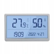 shumee TERMOHIGROMETER VLAGOMETER TERMOMETER VLAGE TEMP