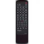 General TOSHIBA NS222 - compatible General-branded remote control
