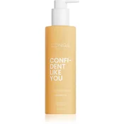 ICONIQUE Professional CONFIDENT LIKE YOU anti-hair loss shampoo 250 ml