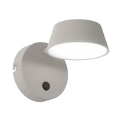 Open Design OR86546 - LED zidna lampa TIMO LED/6W/230V 3000/4500/6500K bež