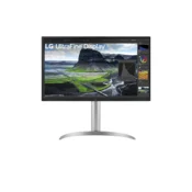 LG 27UQ850V-W racunalni monitor 68,6 cm (27) 3840 x 2160 pikseli 4K Ultra HD LCD Bijelo