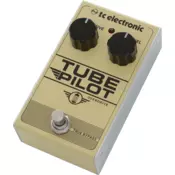 tc electronic Tube Pilot Overdrive pedala