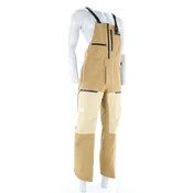 The North Face Ceptor BIB Moški Smučarske hlače