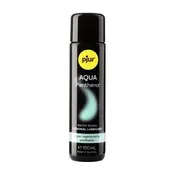 PJUR - AQUA PANTHENOL WATER BASED LUBRICANT 100 ML