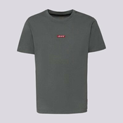 Levi's T-Shirt Ss Relaxed Baby Tab T Greens Muški Odjeća Majice 79554-0069 Kaki