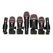 sE Electronics V PACK ARENA komplet mikrofonov za bobne