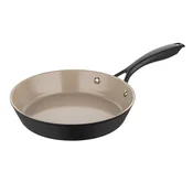 Florina Črna aluminijasta ponev Carina znamke Mateusz Gessler 24 cm