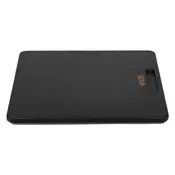 VEVOR Drsnik za naprave 33x406x21 cm Črn