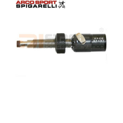 BERGERJEV GUMB SPIGA CLICK MICRO ADJUSTABLE