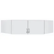 Boxxx Nastavek Za Omaro Case, Bela