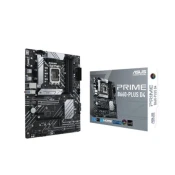 MB s1700 ASUS PRIME B660-PLUS D4
