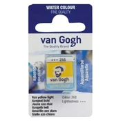 Royal Talens van gogh akvarel boja u panu 13g - odaberite nijansu azo yellow l ( 687268 )