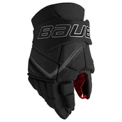 Hokejske rokavice Bauer Vapor FLY40 Black Intermediate 13 palcev