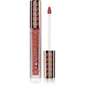 Revolution Lasting Kiss Liquid Matte Stain lahka tekoča mat šminka odtenek Suede Nude 2.5 ml