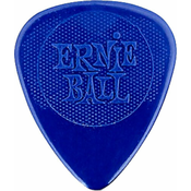 Ernie Ball 0.53mm Thin Injection Molded Nylon Pick
