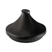Ceramic tajine, 33.5 cm / 4 L, Delight, Slate - Emile Henry