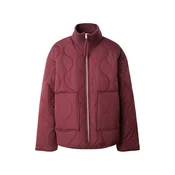 JJXX  JXSERENA MID QUILTED JACKET  Bordo