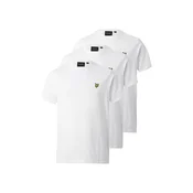 Lyle & Scott Majica bela