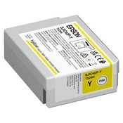 Epson kartuša s črnilom Epson SJIC42P-Y (C13T52M440), rumena