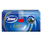Zewa pairnate maramice neutral 10 kom