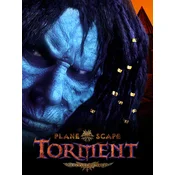 Beamdog Game Key Planescape: Torment - Enhanced Edition (Cijeli svijet)