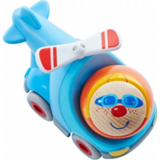shumee Haba Kullerbü 303896 Hugo helikopter z žogo 2+