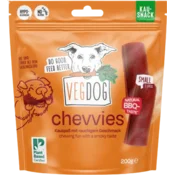 VEGDOG Chevvies Small - 200 g