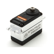 Spectrum servo H6205 Helo High Speed MG HV