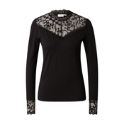 Cream Bluza, črna
