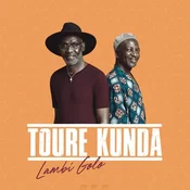 Touré Kunda - Lambi Golo (LP)